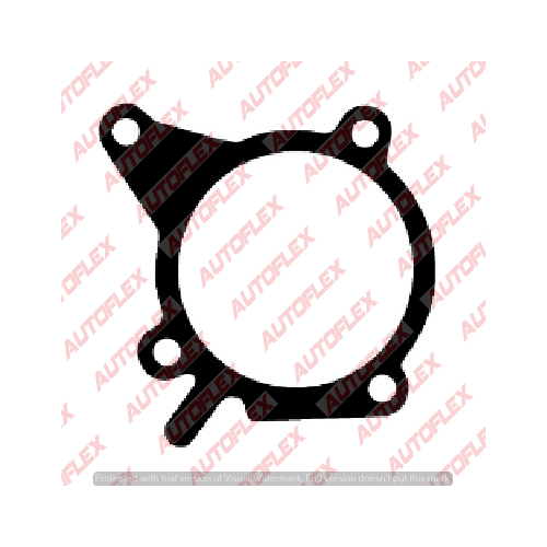 Water Pump Gasket KA728 KA728