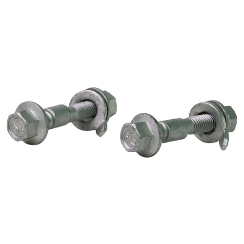 Whiteline Front Camber Adjusting - Bolt Kit 12mm KCA412