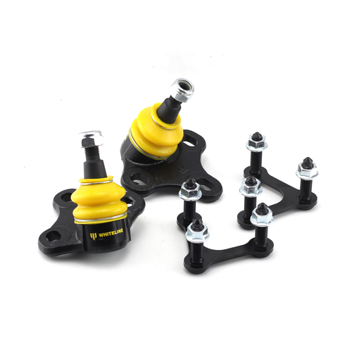 Whiteline Front Roll Centre/bump Steer - Correction Kit KCA472