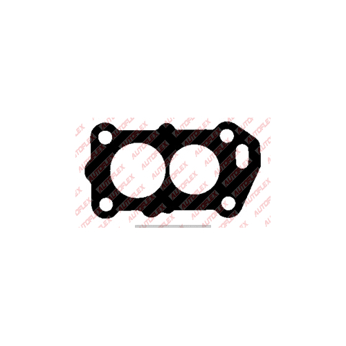 Carburettor Base Gasket KD680 KD680