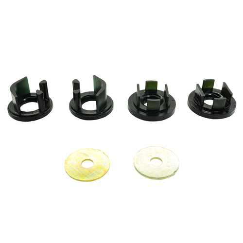 Whiteline Rear Differential - Mount In Cradle Bushing KDT903