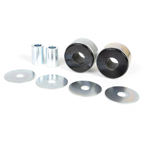 Whiteline Rear Differential - Mount In Cradle Bushing KDT906