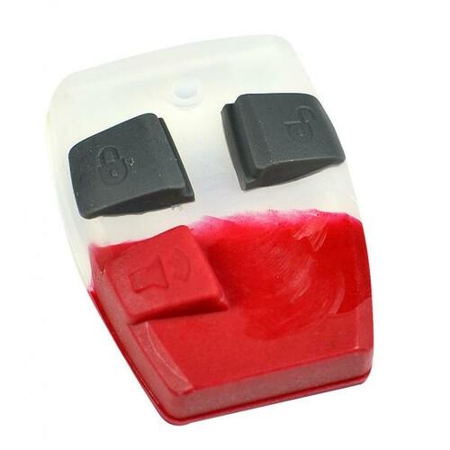 Map Remote Pad - 3 Button KF103