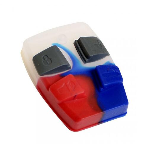 Map Remote Pad - 4 Button KF104