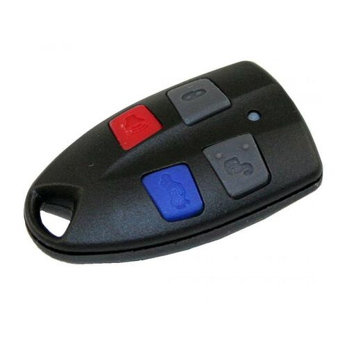 Map Complete Remote Control - 4 Button KF105