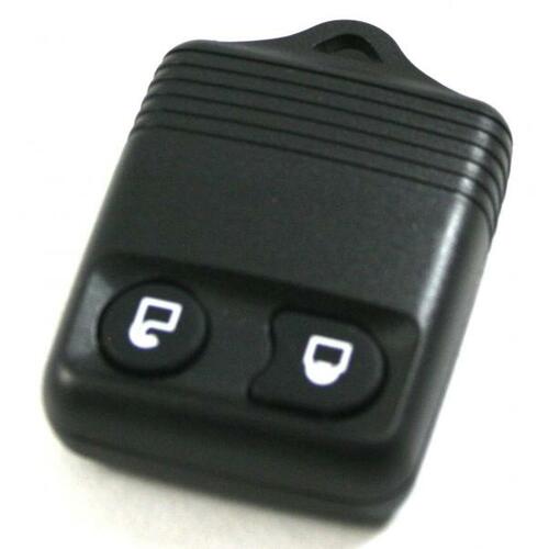 Map Complete Remote Control - 2 Button KF108