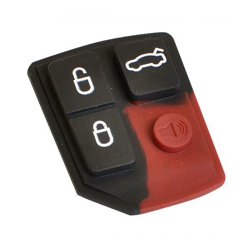 Map Remote Pad - 4 Button KF114