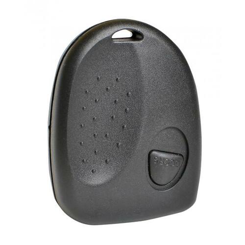 Map Remote Shell & Button Replacement - 1 Button KF201