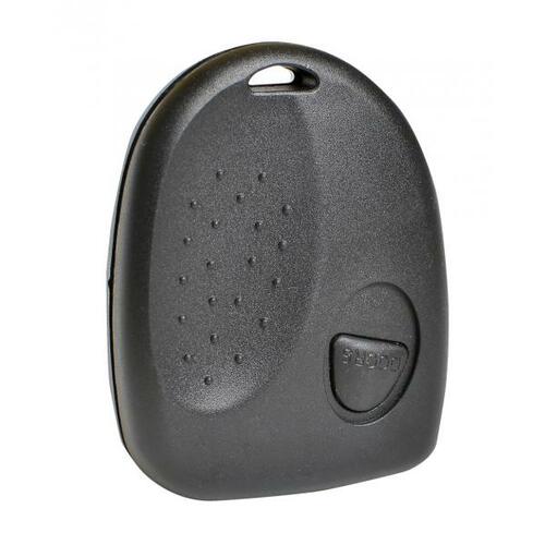 Map Remote Shell & Button Replacement - 1 Button KF201 