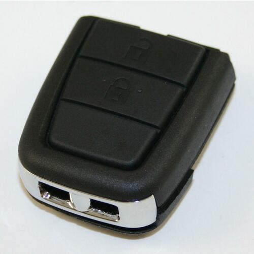 Map Remote Button Head Replacement - 2 Button KF212