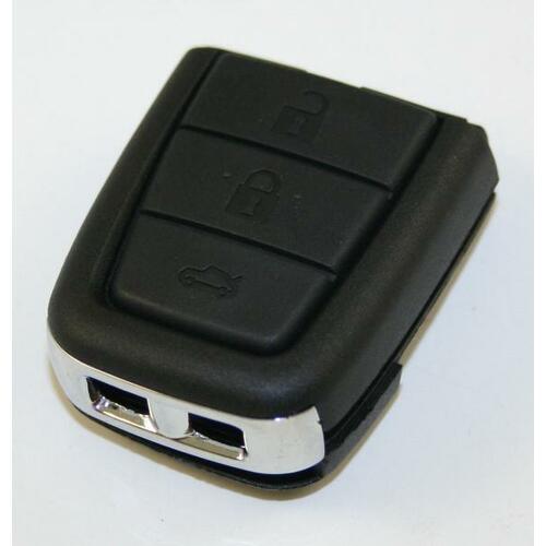 Map Remote Button Head Replacement - 3 Button KF213