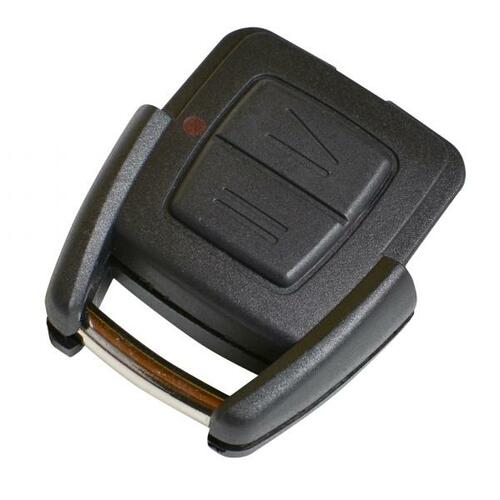Map Remote Button Replacement Head - 2 Button KF232