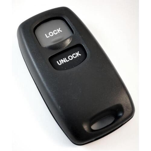 Map Remote Control Shell/pad - 2 Button KF249