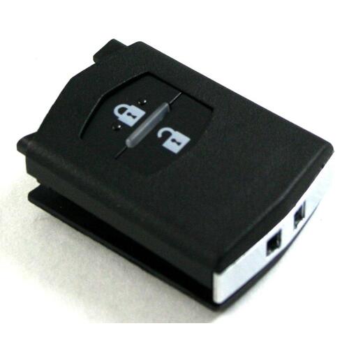 Map Remote Control Shell/pad - 2 Button KF250 