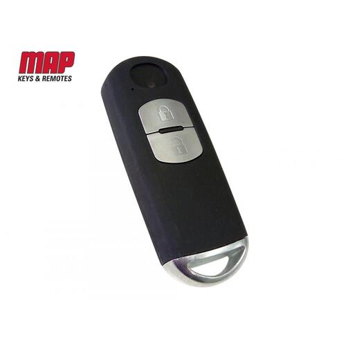 Map Remote Shell Replacement - 2 Button KF268