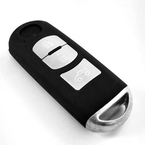 Map Remote Shell Replacement - 3 Button KF269