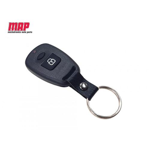 Map Remote Control Shell/pad - 2 Button KF276