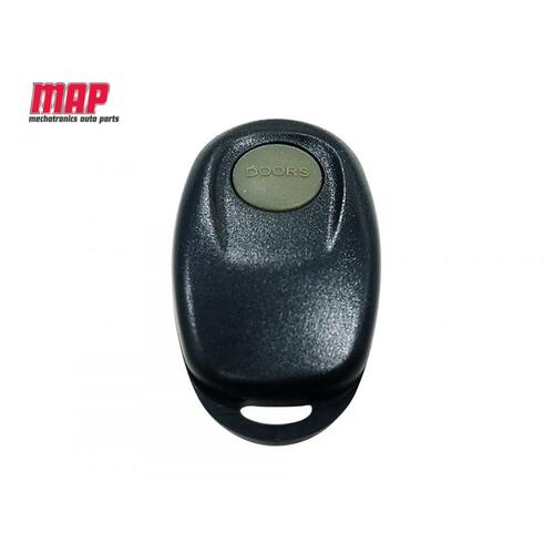 Map Complete Remote Control Assy - 1 Button KF318 