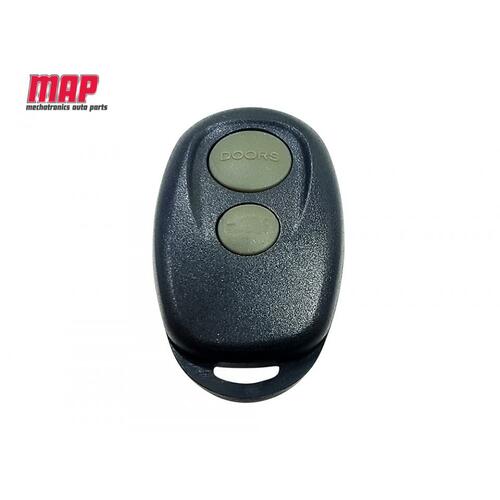 Map Complete Remote Replacement - 2 Button KF319 