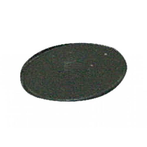 Map Remote Pad Replacement - 1 Button Black KF321