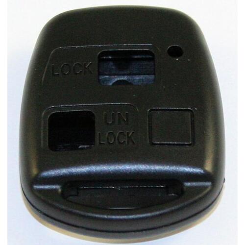 Map Remote Shell Replacement - 2 & 3 Button KF325 