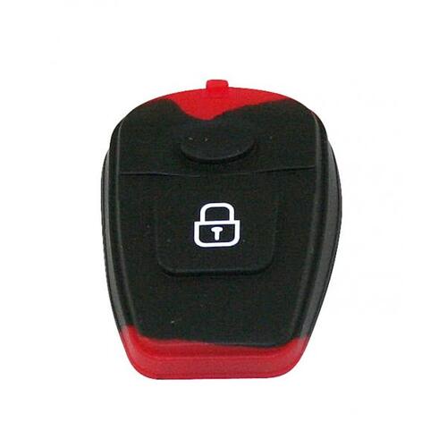 MAP Remote Control Button Pad - 1 Button KF338 suits Hyundai Elantra/Santa Fe