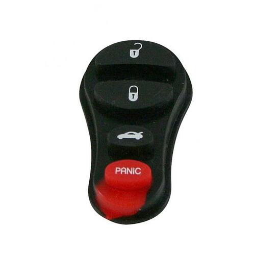 Map Remote Pad - 4 Button KF340