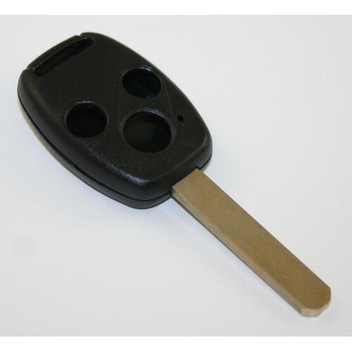 Map Remote Shell & Key Assy - 3 Button KF360 