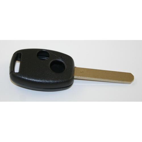Map Remote Shell & Key Assy - 2 Button KF361