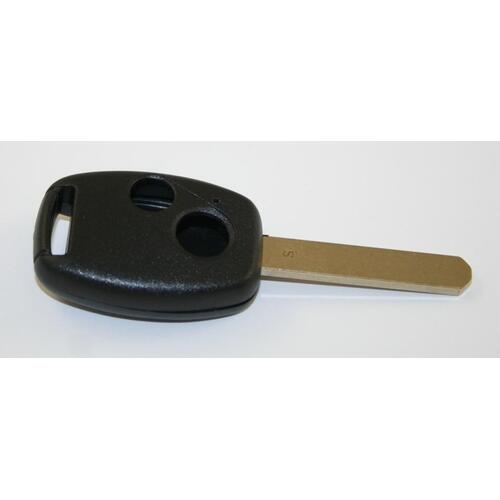 Map Remote Shell & Key Assy - 2 Button KF361 