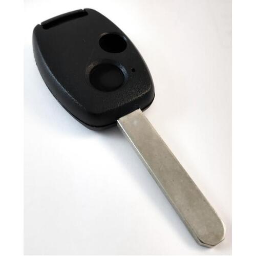 Map Remote Shell & Key Assy - 2 Button KF365