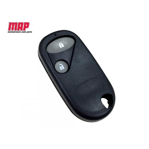 Map Remote Shell Replacement - 2 Button KF366 