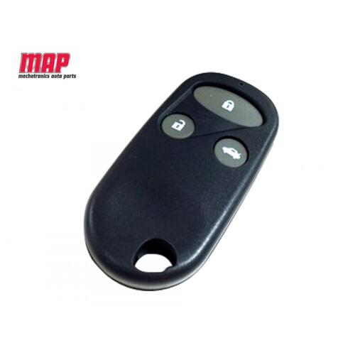 Map Remote Shell Replacement - 3 Button KF367