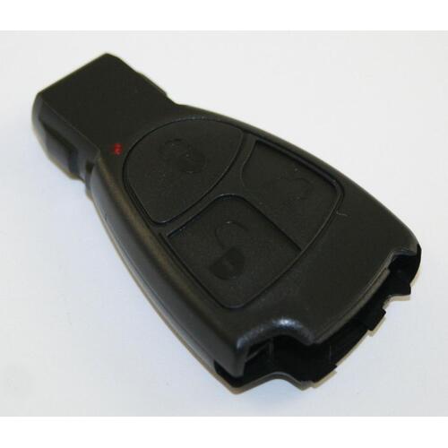 Map Remote Control Smart Key Shell Replacement - 3 Button KF370