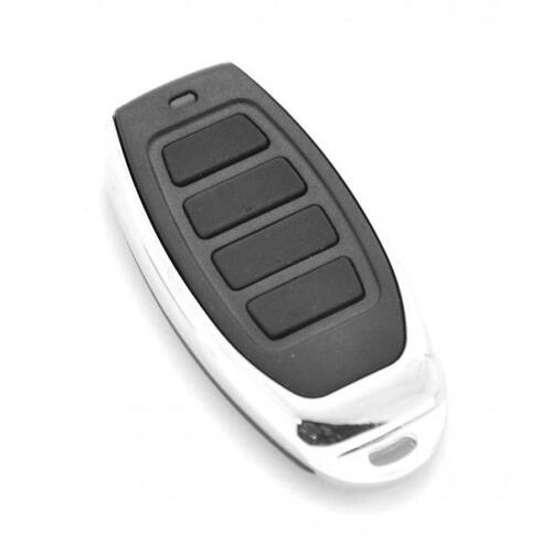 Map Garage Door Remote Replacement - 4 Button KF910
