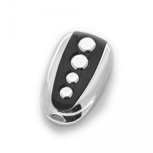 Map Garage Door Remote Replacement - 4 Button KF911