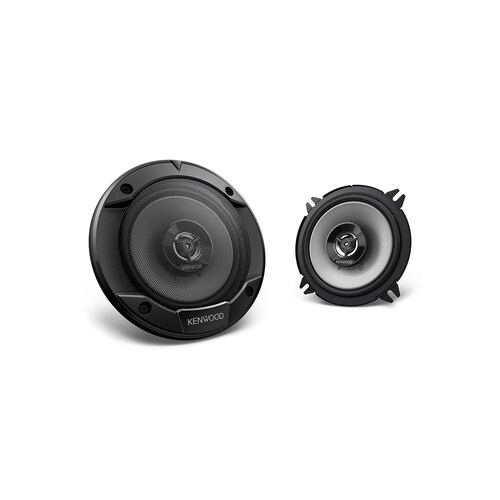 Kenwood Kfc-S1666 Stage Sound Series 300W 6" 2Way Speakers KFC-S1666