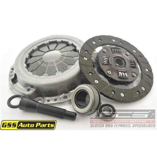 Clutch Pro Clutch Kit KFD18001