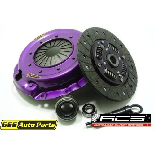 Xtreme Heavy Duty Clutch Kit KFD20001-1A