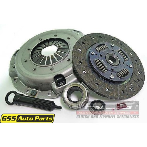 Clutch Pro Clutch Kit KFD20001