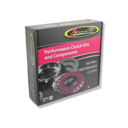 Xtreme Heavy Duty Clutch Kit Incl Flywheel + Csc KFD24637-1A