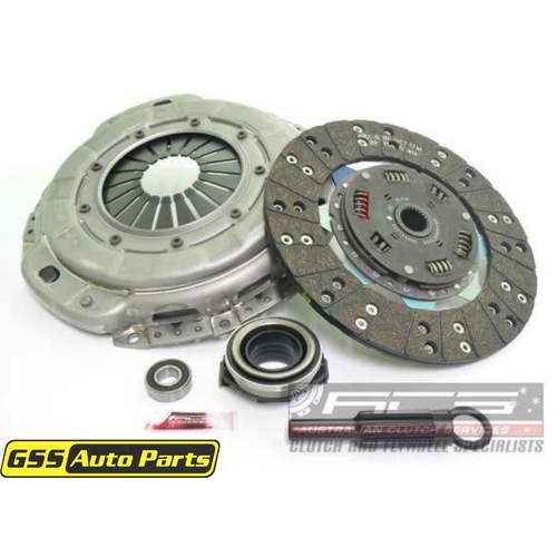 Clutch Pro Clutch Kit KFD25002