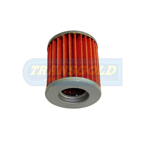 Transgold Transmission External Cartridge Filter WCTF10 KFS1000