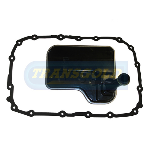 Transgold Transmission Filter Service Kit WCTK224 KFS1005