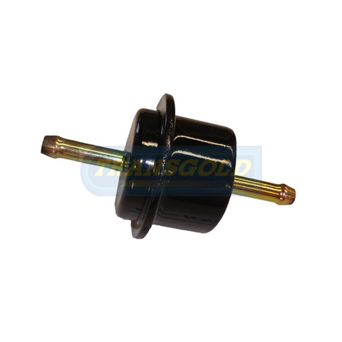 Transgold Automatic Transmission External Filter WTF12 KFS1008