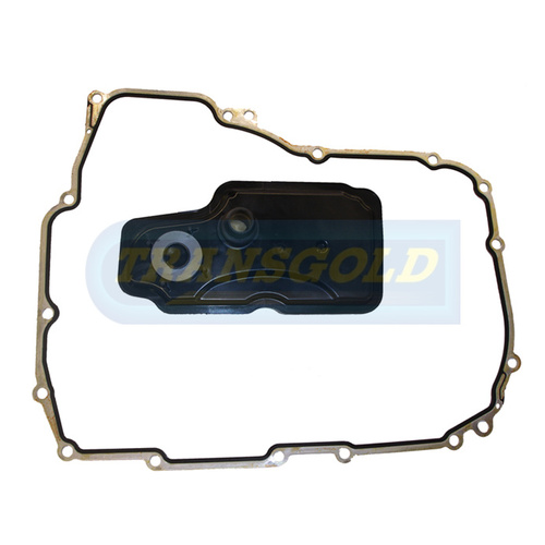 Transgold Transmission Filter Kit WCTK138 KFS1009-MR