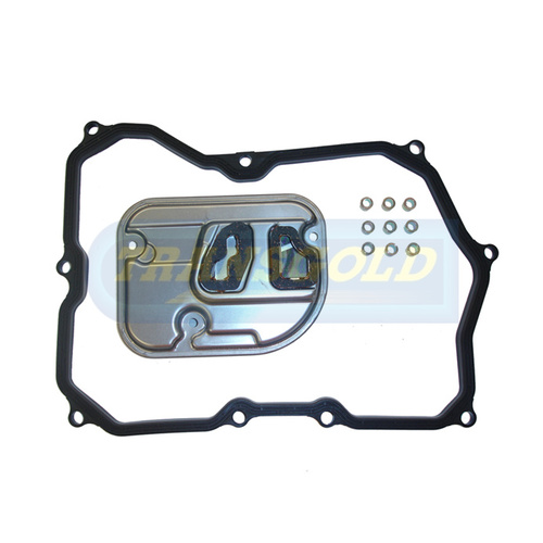 Transgold Transmission Filter Service Kit WCTK142 KFS1010