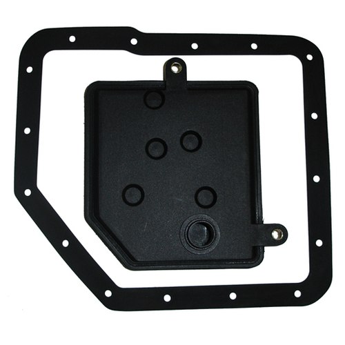 Transgold Automatic Transmission Filter Service Kit KFS1012