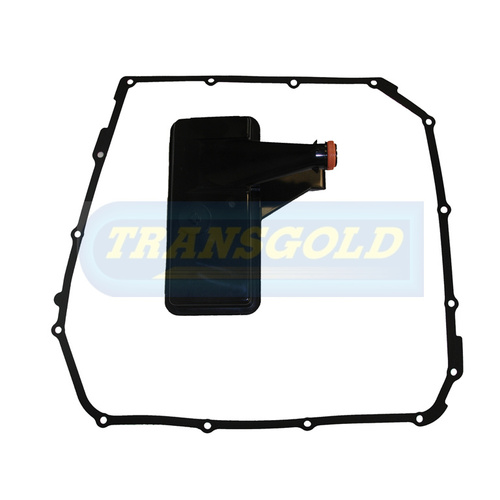 Transgold Transmission Filter Service Kit WCTK140 KFS1013