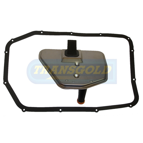 Transgold Transmission Filter Service Kit WCTK246 KFS1017